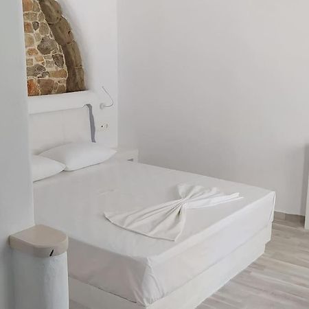 Naxion Esti - Διαμονή Στην Παλιά Χώρα Της Νάξου Villa Naxos City Екстериор снимка