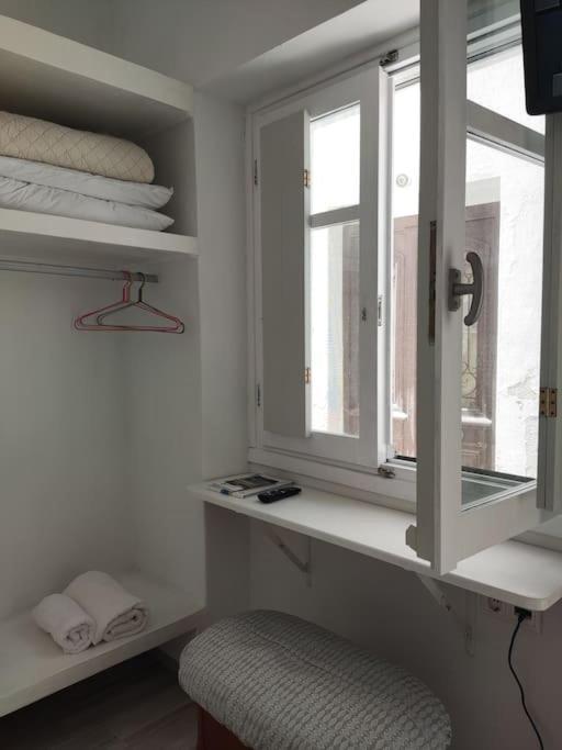 Naxion Esti - Διαμονή Στην Παλιά Χώρα Της Νάξου Villa Naxos City Екстериор снимка