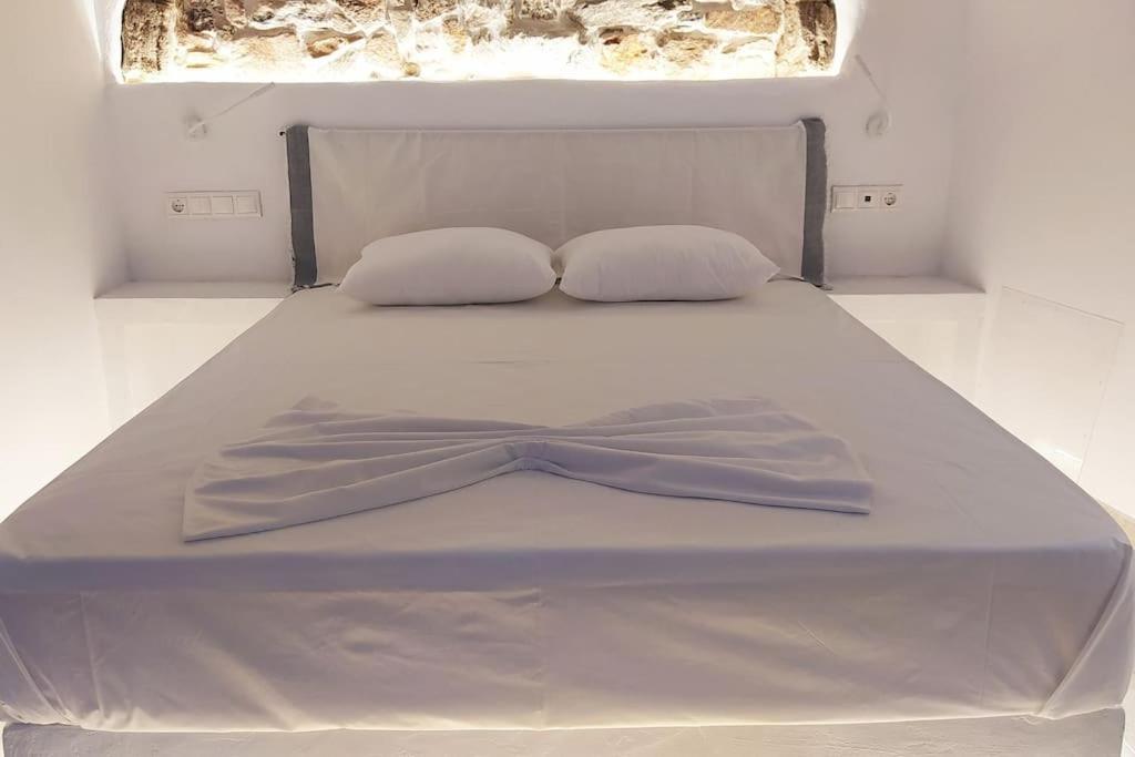 Naxion Esti - Διαμονή Στην Παλιά Χώρα Της Νάξου Villa Naxos City Екстериор снимка