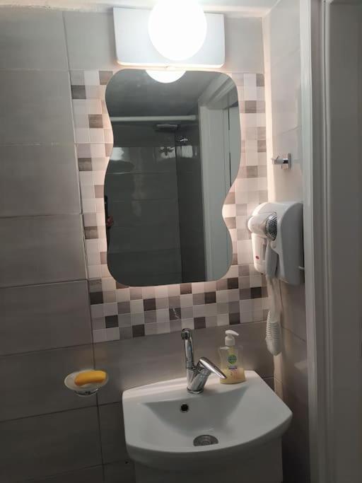 Naxion Esti - Διαμονή Στην Παλιά Χώρα Της Νάξου Villa Naxos City Екстериор снимка