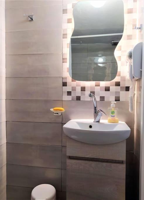 Naxion Esti - Διαμονή Στην Παλιά Χώρα Της Νάξου Villa Naxos City Екстериор снимка